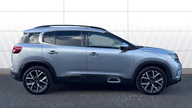 Citroen C5 Aircross 1.5 BlueHDi 130 Flair Plus 5dr EAT8 Diesel Hatchback